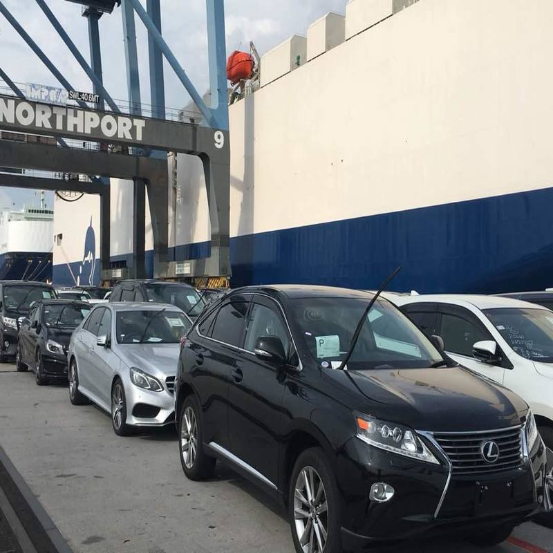 Construction and Machinery Vehicle